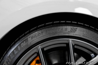 Ford Mustang 5.0 Ti-VCT V8 MACH 1 A/T 2022