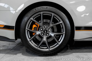 Ford Mustang 5.0 Ti-VCT V8 MACH 1 A/T 2022