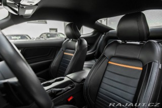 Ford Mustang 5.0 Ti-VCT V8 MACH 1 A/T 2022