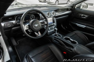Ford Mustang 5.0 Ti-VCT V8 MACH 1 A/T 2022