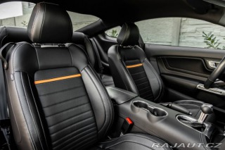 Ford Mustang 5.0 Ti-VCT V8 MACH 1 A/T 2022