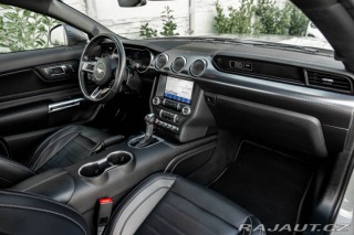 Ford Mustang 5.0 Ti-VCT V8 MACH 1 A/T 2022