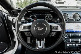 Ford Mustang 5.0 Ti-VCT V8 MACH 1 A/T 2022
