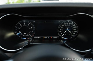 Ford Mustang 5.0 Ti-VCT V8 MACH 1 A/T 2022