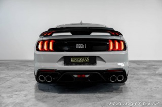 Ford Mustang 5.0 Ti-VCT V8 MACH 1 A/T 2022