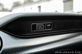 Ford Mustang 5.0 Ti-VCT V8 MACH 1 A/T 2022