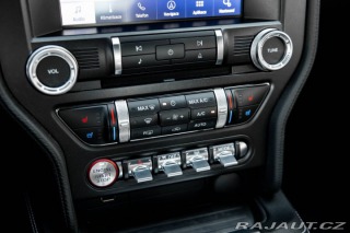 Ford Mustang 5.0 Ti-VCT V8 MACH 1 A/T 2022