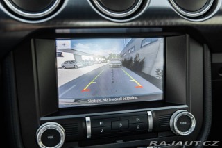 Ford Mustang 5.0 Ti-VCT V8 MACH 1 A/T 2022