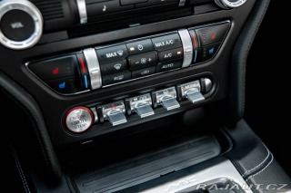 Ford Mustang 5.0 Ti-VCT V8 MACH 1 A/T 2022