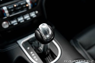 Ford Mustang 5.0 Ti-VCT V8 MACH 1 A/T 2022