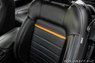 Ford Mustang 5.0 Ti-VCT V8 MACH 1 A/T 2022