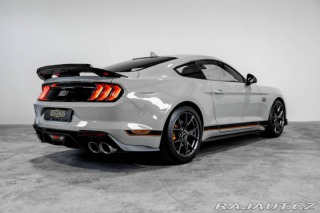 Ford Mustang 5.0 Ti-VCT V8 MACH 1 A/T 2022