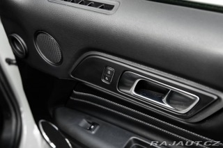 Ford Mustang 5.0 Ti-VCT V8 MACH 1 A/T 2022