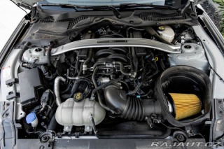 Ford Mustang 5.0 Ti-VCT V8 MACH 1 A/T 2022