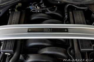 Ford Mustang 5.0 Ti-VCT V8 MACH 1 A/T 2022