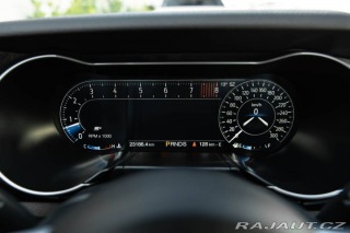 Ford Mustang 5.0 Ti-VCT V8 MACH 1 A/T 2022