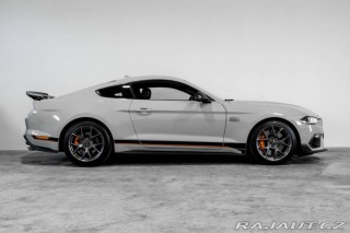 Ford Mustang 5.0 Ti-VCT V8 MACH 1 A/T 2022