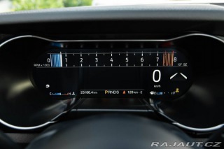 Ford Mustang 5.0 Ti-VCT V8 MACH 1 A/T 2022