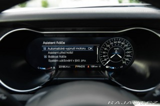 Ford Mustang 5.0 Ti-VCT V8 MACH 1 A/T 2022