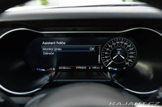 Ford Mustang 5.0 Ti-VCT V8 MACH 1 A/T 2022