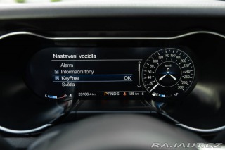 Ford Mustang 5.0 Ti-VCT V8 MACH 1 A/T 2022