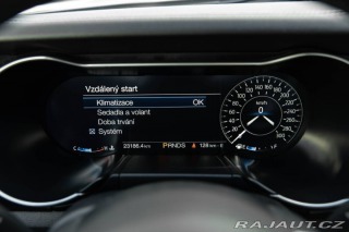 Ford Mustang 5.0 Ti-VCT V8 MACH 1 A/T 2022