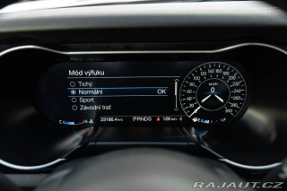 Ford Mustang 5.0 Ti-VCT V8 MACH 1 A/T 2022