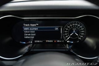 Ford Mustang 5.0 Ti-VCT V8 MACH 1 A/T 2022