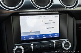 Ford Mustang 5.0 Ti-VCT V8 MACH 1 A/T 2022
