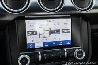Ford Mustang 5.0 Ti-VCT V8 MACH 1 A/T 2022