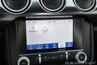 Ford Mustang 5.0 Ti-VCT V8 MACH 1 A/T 2022