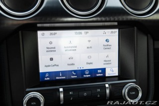 Ford Mustang 5.0 Ti-VCT V8 MACH 1 A/T 2022