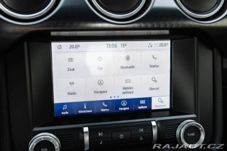 Ford Mustang 5.0 Ti-VCT V8 MACH 1 A/T 2022