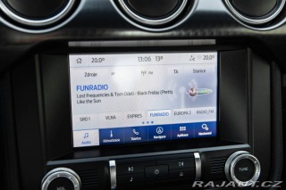 Ford Mustang 5.0 Ti-VCT V8 MACH 1 A/T 2022