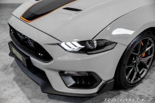 Ford Mustang 5.0 Ti-VCT V8 MACH 1 A/T 2022