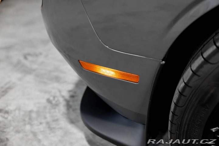 Dodge Challenger SRT Shaker 2018