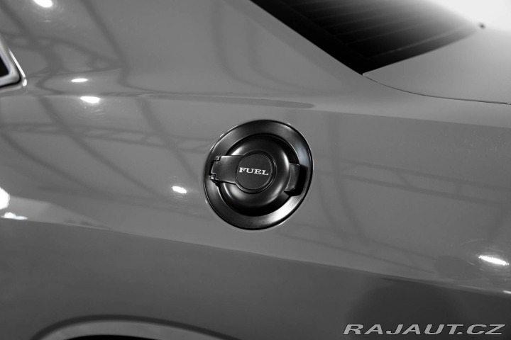 Dodge Challenger 392 Hemi Scat Pack Shake 2018