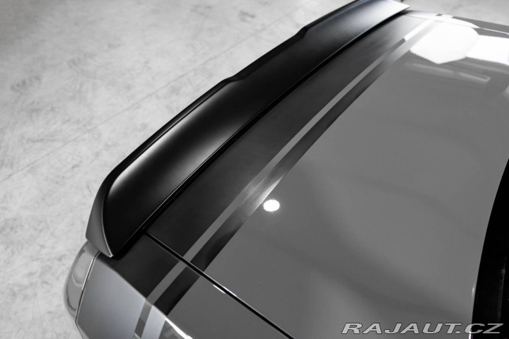 Dodge Challenger 392 Hemi Scat Pack Shake 2018