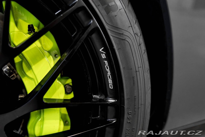 Dodge Challenger 392 Hemi Scat Pack Shake 2018