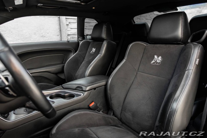 Dodge Challenger 392 Hemi Scat Pack Shake 2018