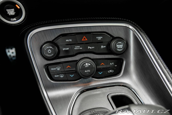 Dodge Challenger 392 Hemi Scat Pack Shake 2018