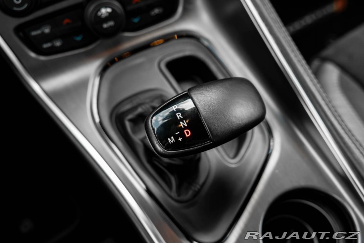 Dodge Challenger 392 Hemi Scat Pack Shake 2018