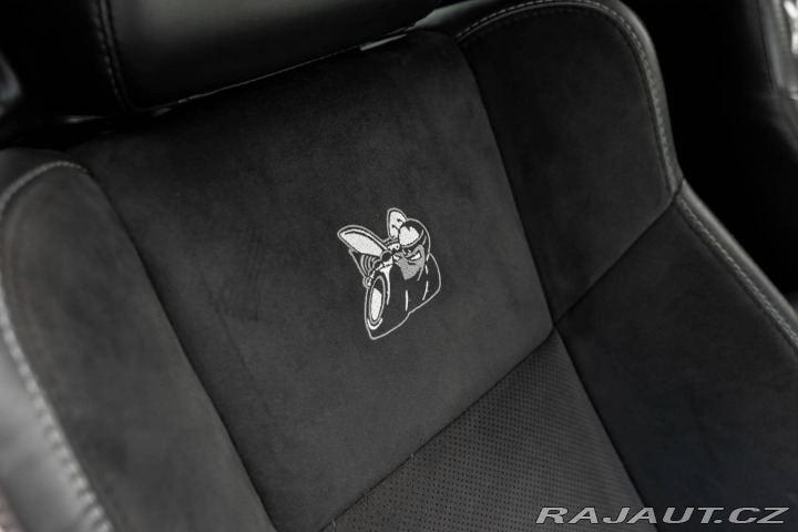 Dodge Challenger 392 Hemi Scat Pack Shake 2018