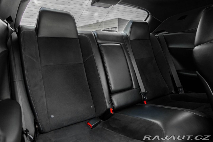 Dodge Challenger 392 Hemi Scat Pack Shake 2018