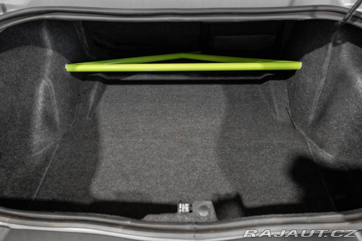 Dodge Challenger SRT Shaker 2018