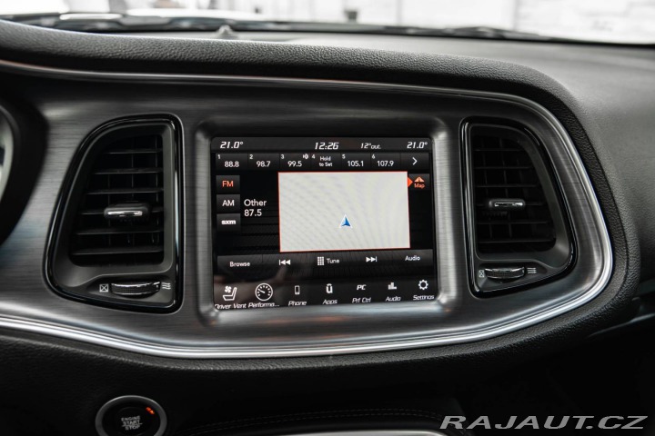 Dodge Challenger 392 Hemi Scat Pack Shake 2018