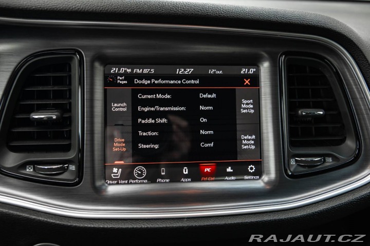 Dodge Challenger 392 Hemi Scat Pack Shake 2018