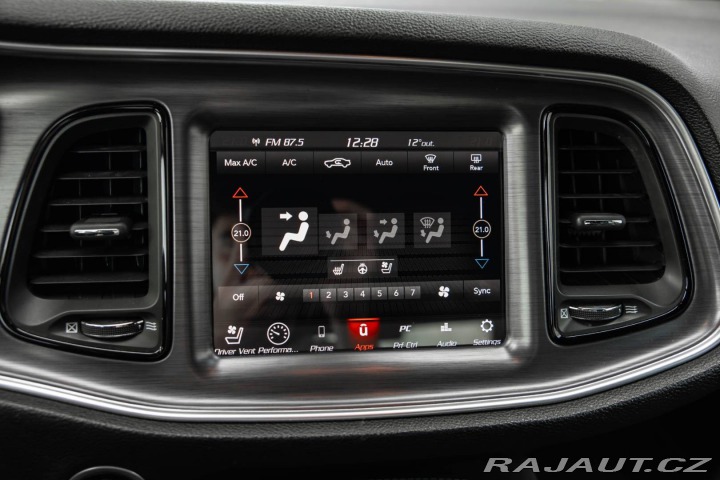 Dodge Challenger 392 Hemi Scat Pack Shake 2018