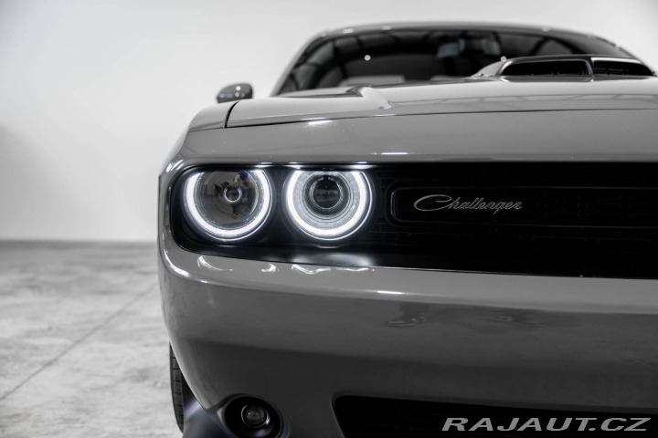 Dodge Challenger 392 Hemi Scat Pack Shake 2018