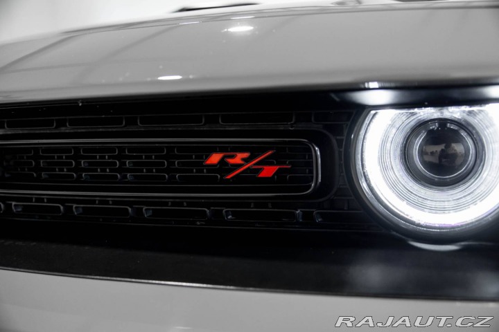 Dodge Challenger SRT Shaker 2018